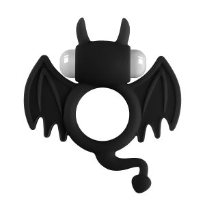 Anillo vibrador Batman