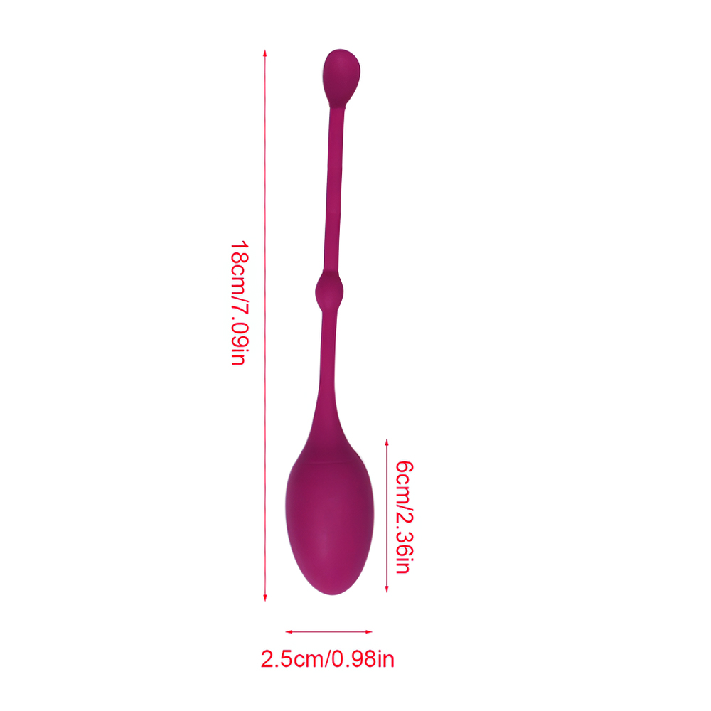 Bola china Purple - Imagen 3