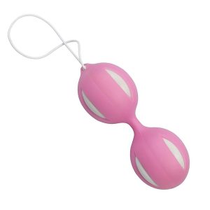 Bolas Chinas de Geisha