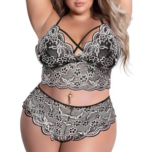 Conjunto BBW