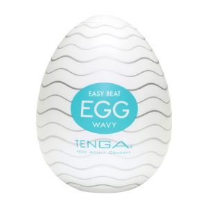 Huevo Tenga Wavy