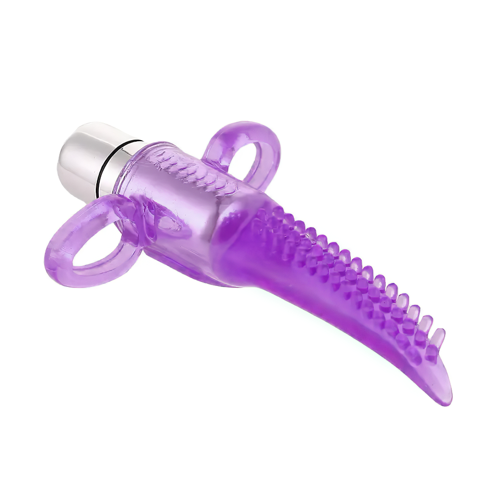 Lengua vibradora - Imagen 2