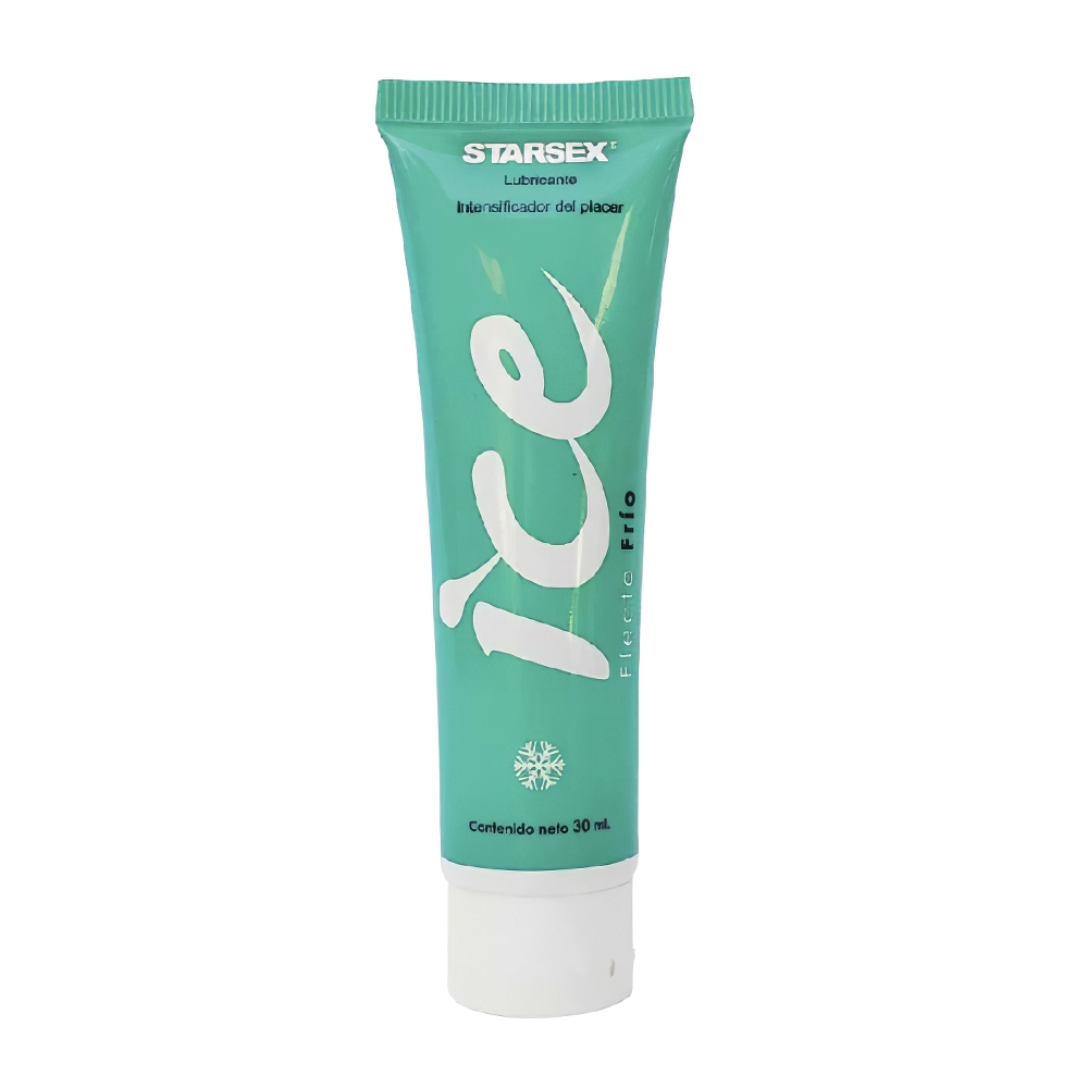 Lubricante Ice