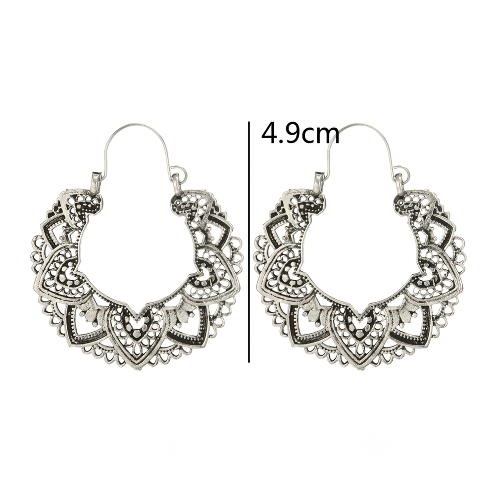 Pendientes Gota - Imagen 5