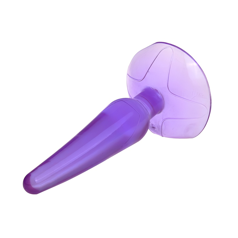 Plug con ventosa (Talla S) - Imagen 3