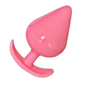 Plug Silicona (Talla S/M)