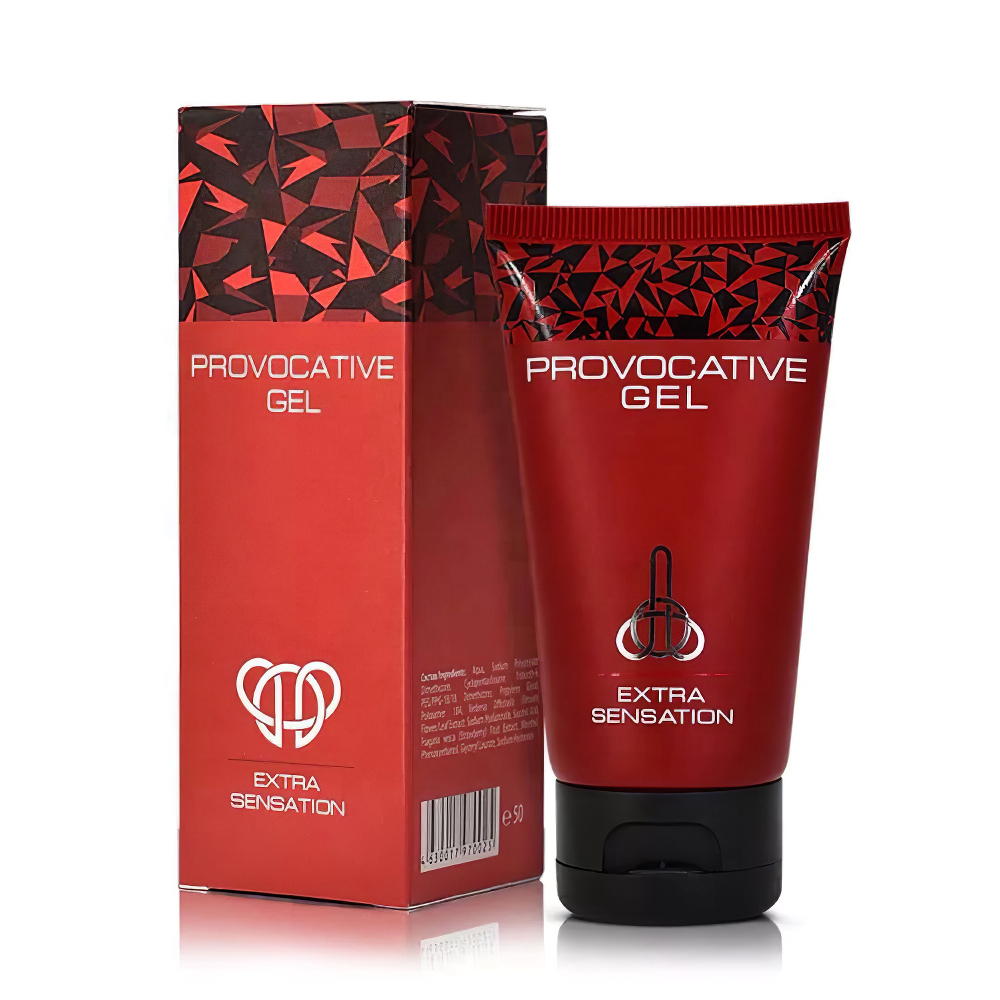 Provocative Gel