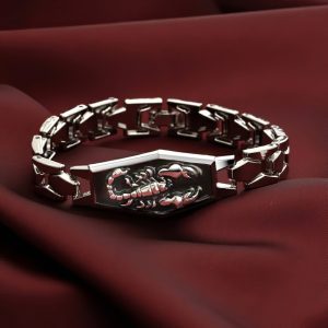 Pulsera Escorpión