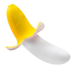 Vibrador Banana