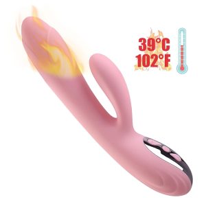 Vibrador Khalesex