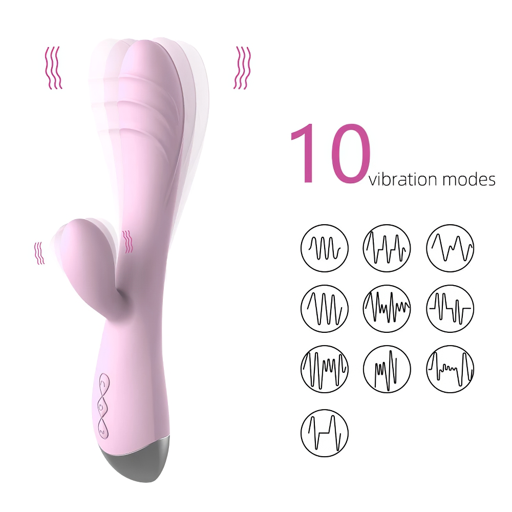 Vibrador Sex Toys - Imagen 6