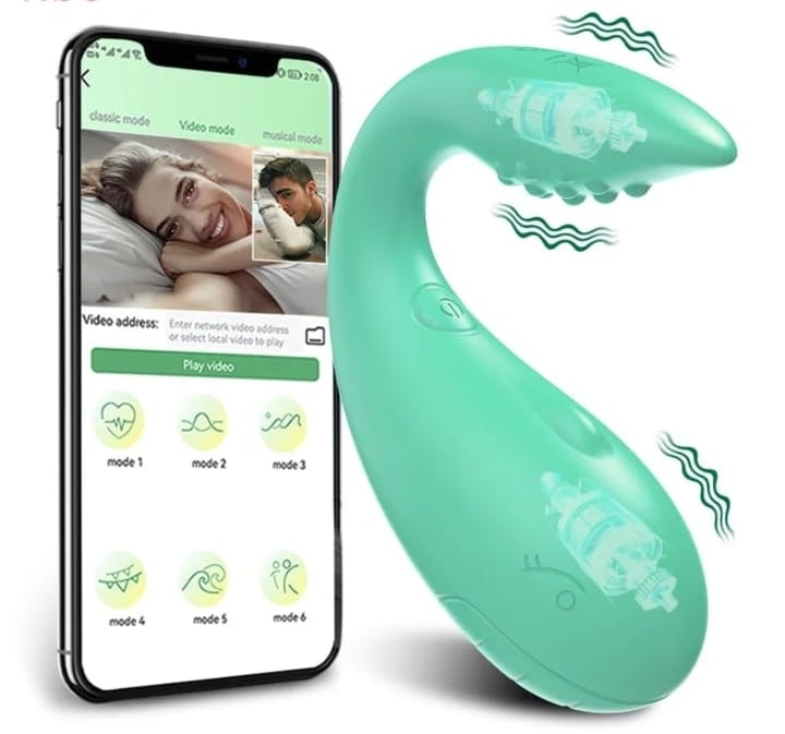 Vibrador Love Spouse - Imagen 5