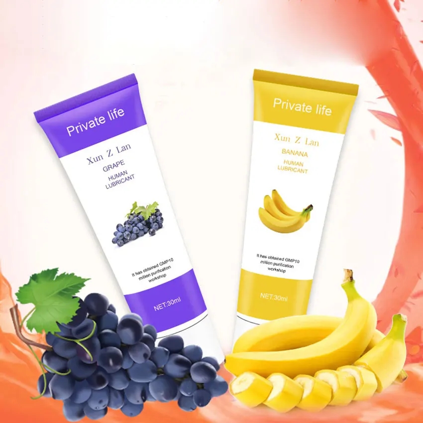 Lubricante Intimo P. Life - Imagen 7