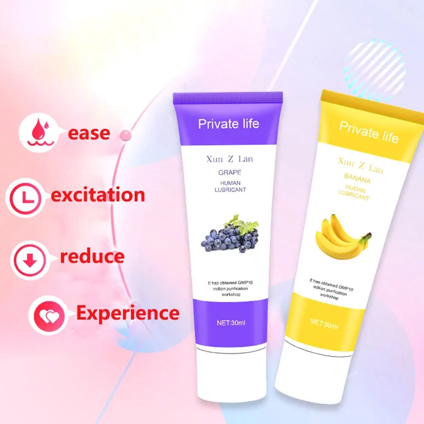 Lubricante Intimo P. Life - Imagen 4