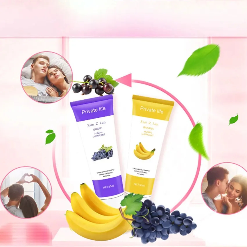 Lubricante Intimo P. Life